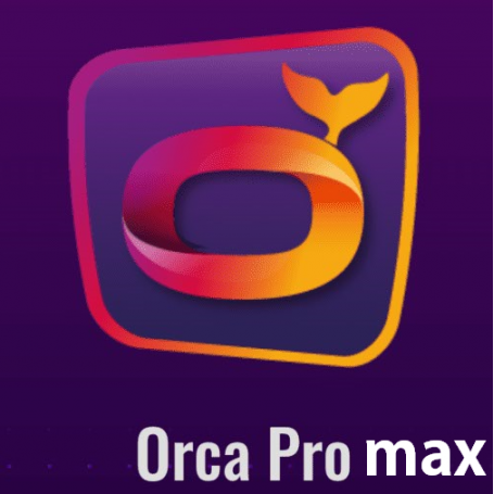 ABONNEMENT ORCA PRO MAX | CODE IPTV 12 MOIS